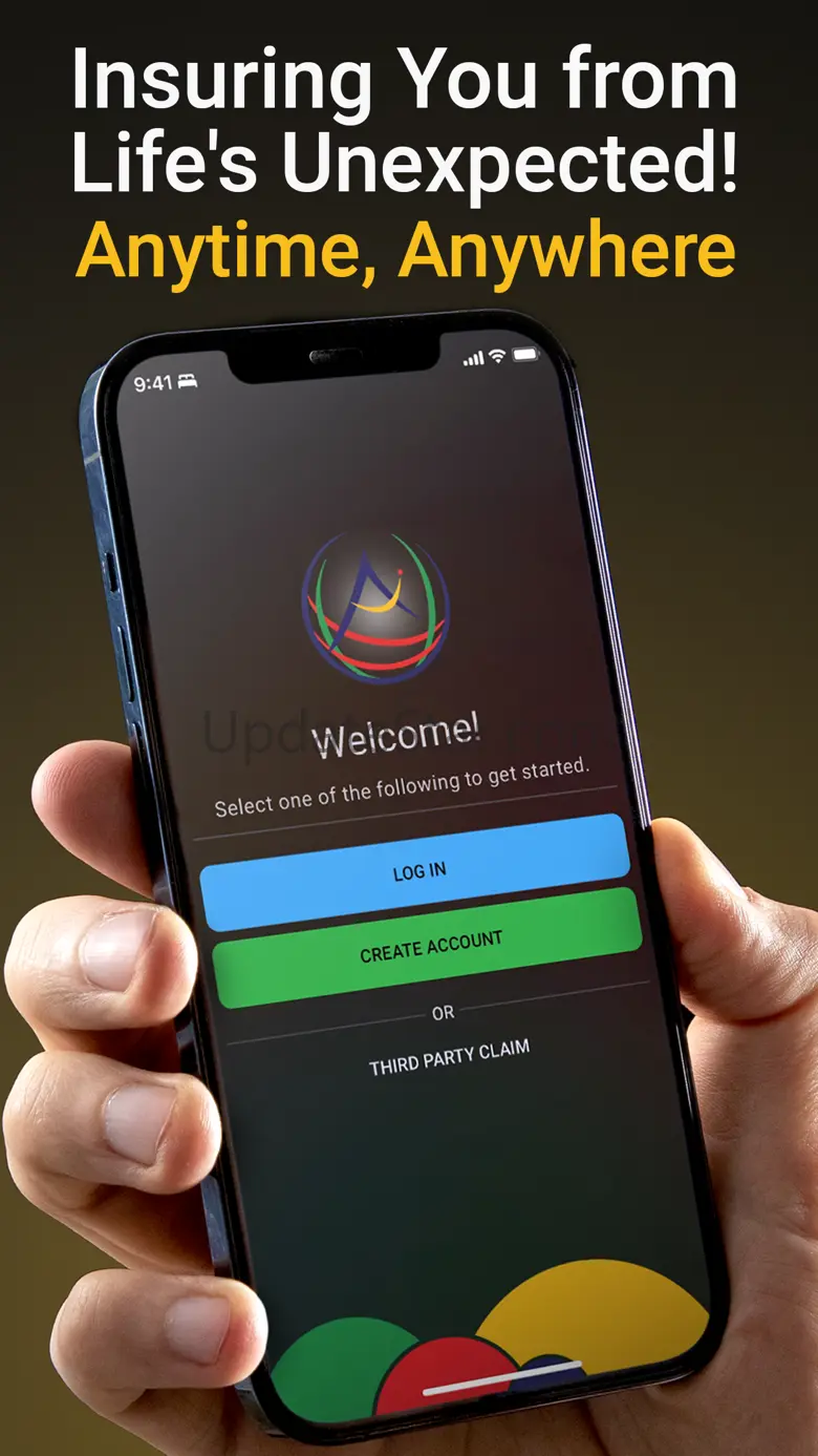 AIC Mobile App V2.7.1
