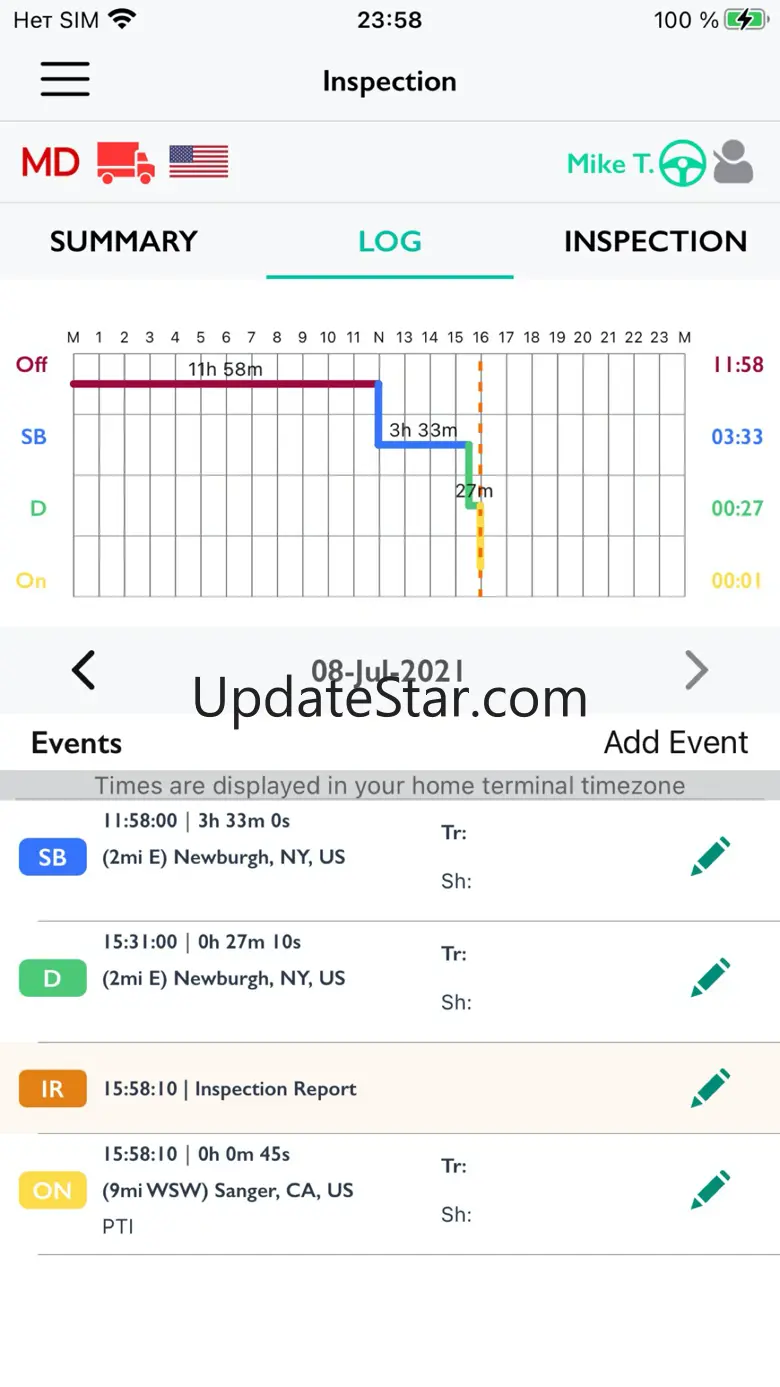 Swift ELD 1.01.04