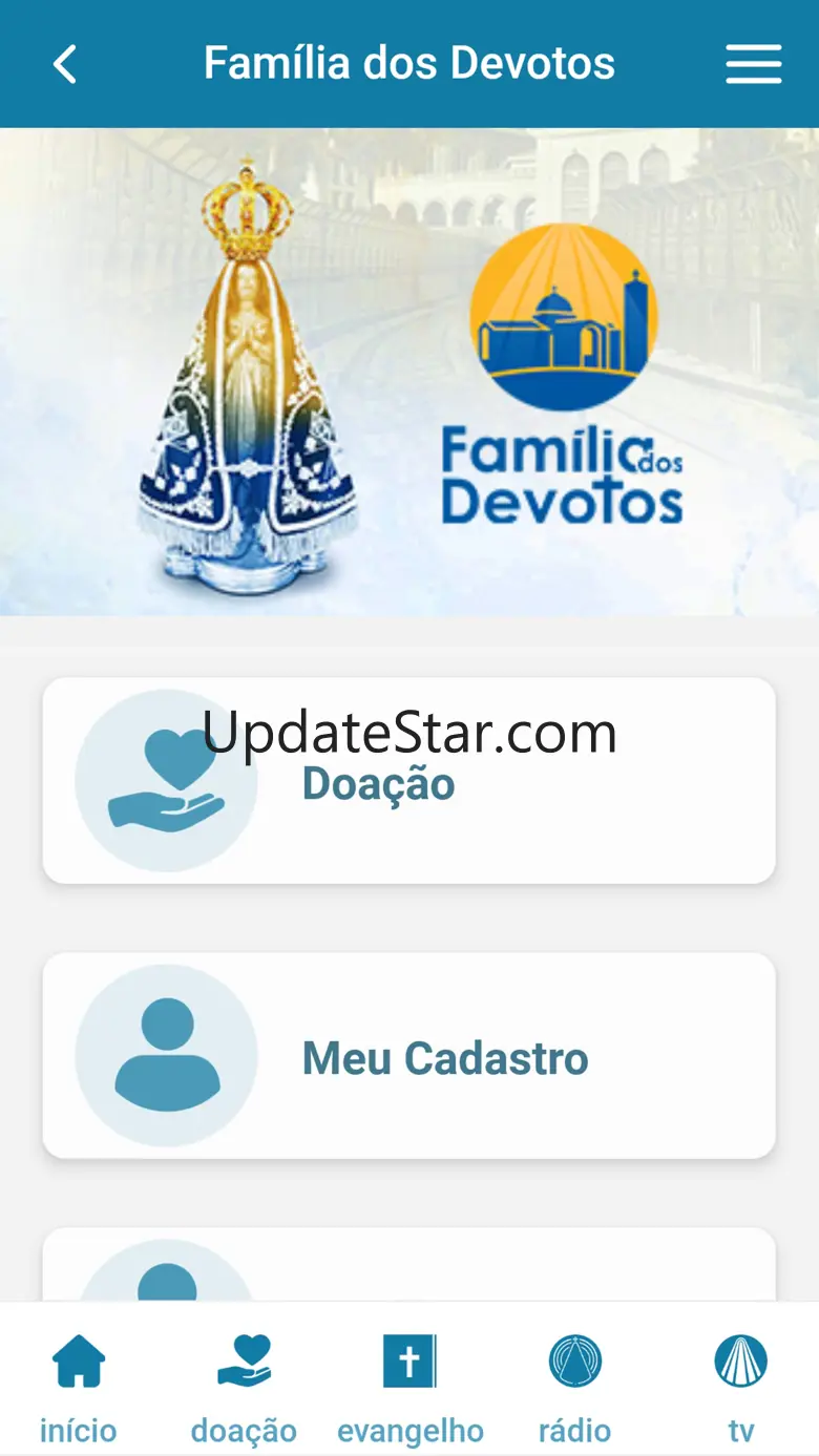 Aparecida 6.6.0