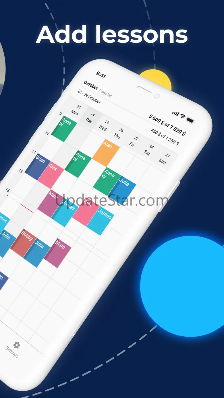 Light Tutoring 0.0.193