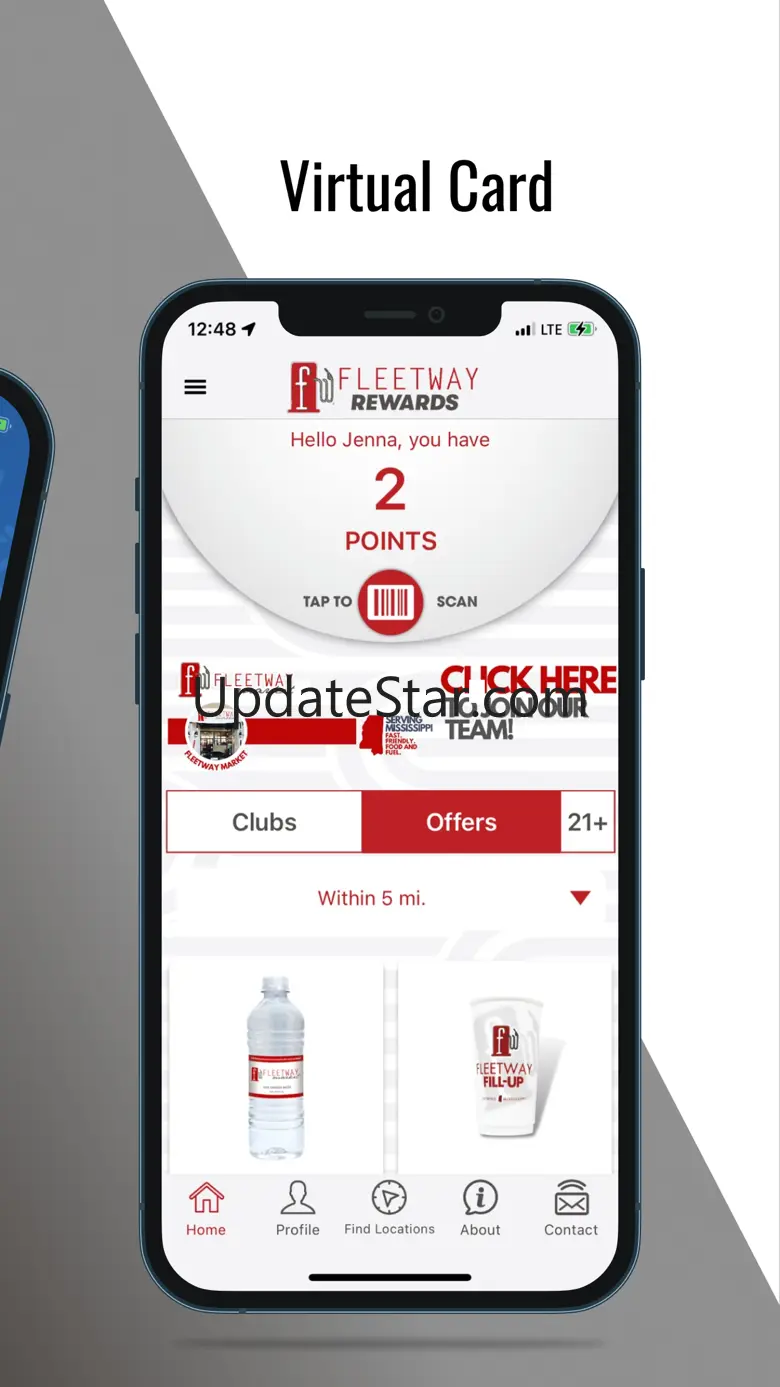 Fleetway Rewards 24.4.1