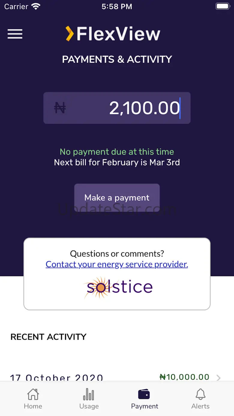SHYFT FlexView 2.5.9