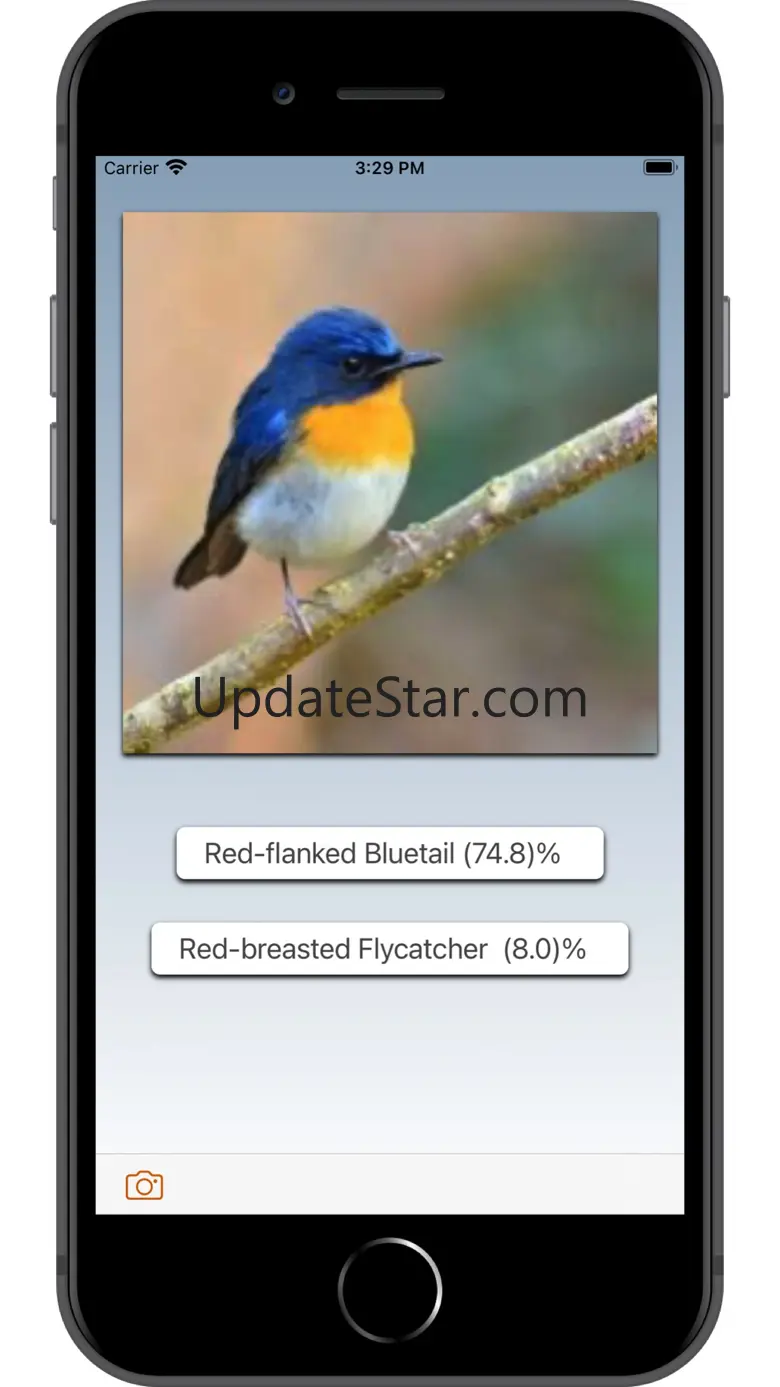 Bird ID: Use AI to id birds 1.0