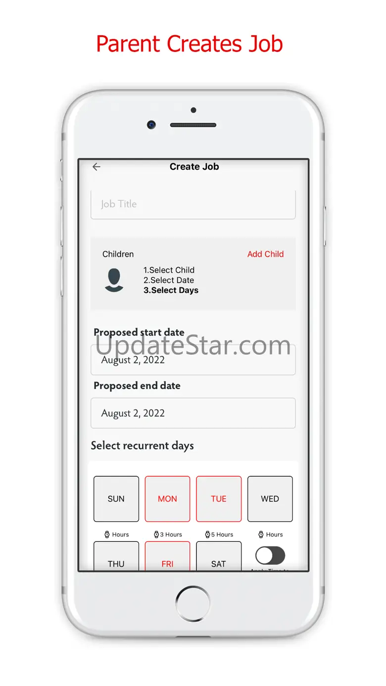 MySuperSitter 1.1.28