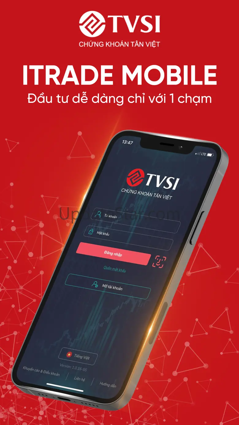 TVSI Mobile 1.7.71