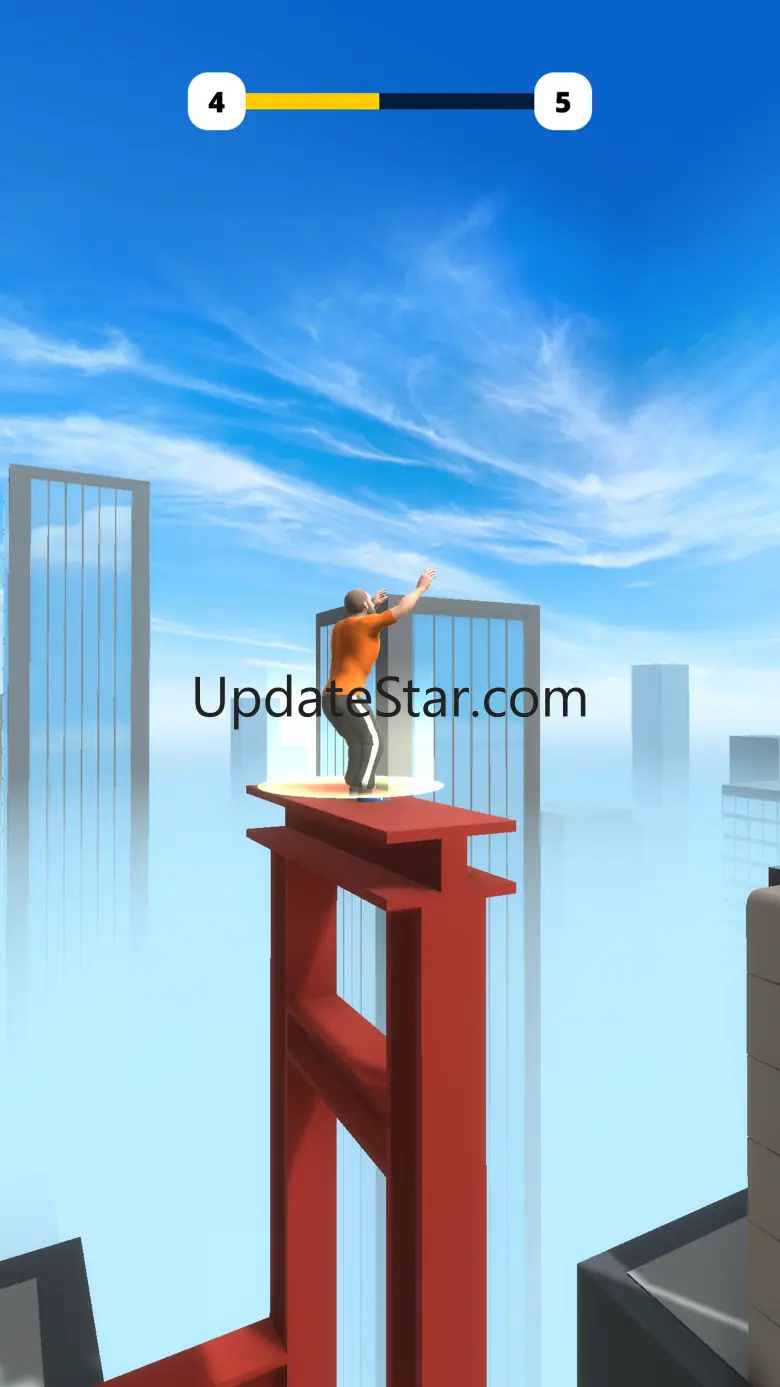 Flip Parkour! 1.0.2