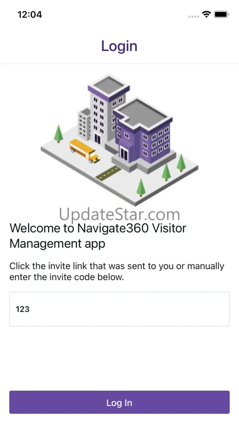 Visitor Check-In 1.9