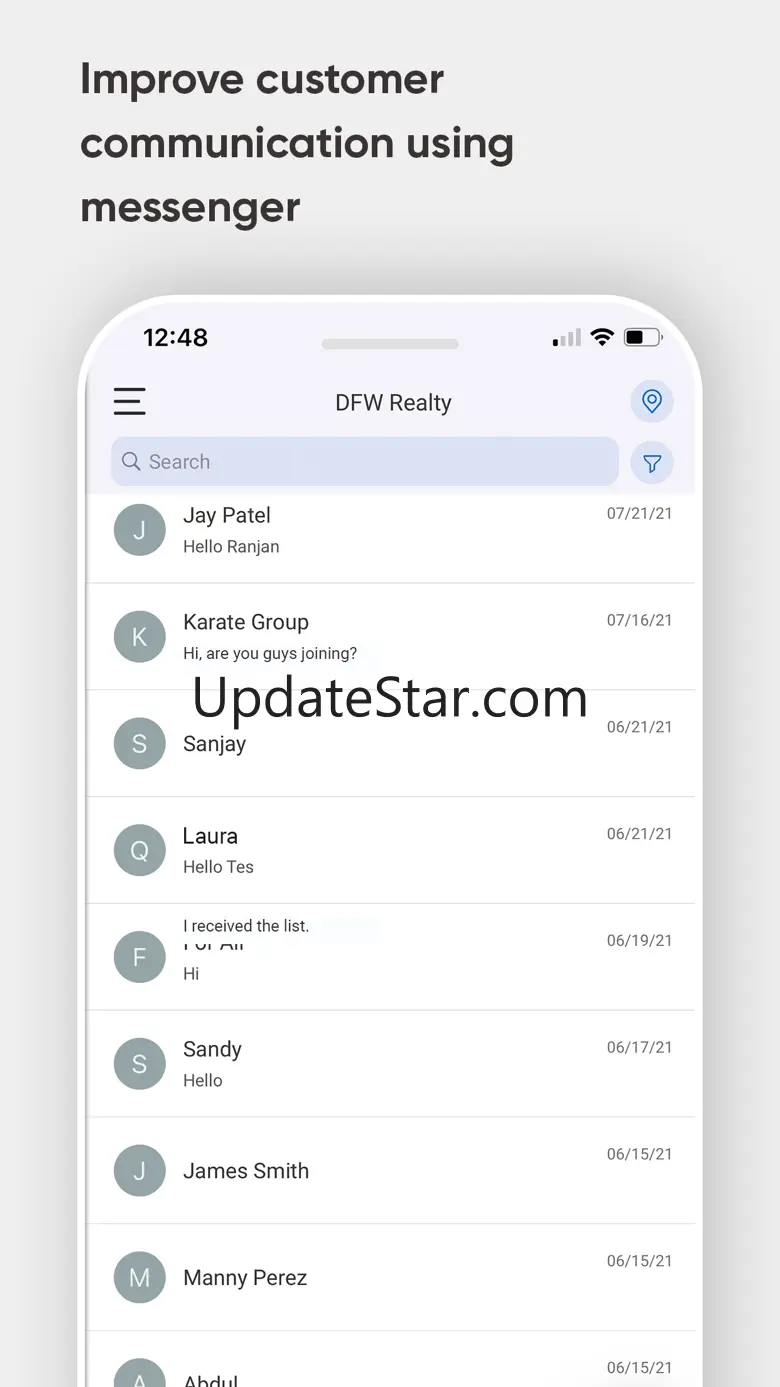 BizRizer 1.0.2