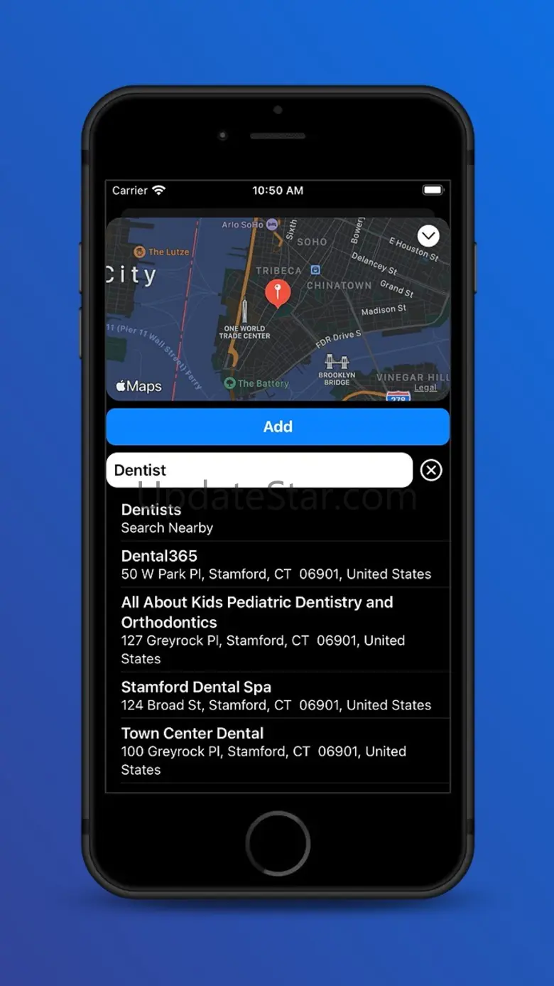 GridPlan 1.0
