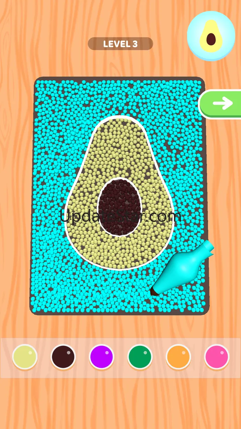 Rice Toss 1.0.1