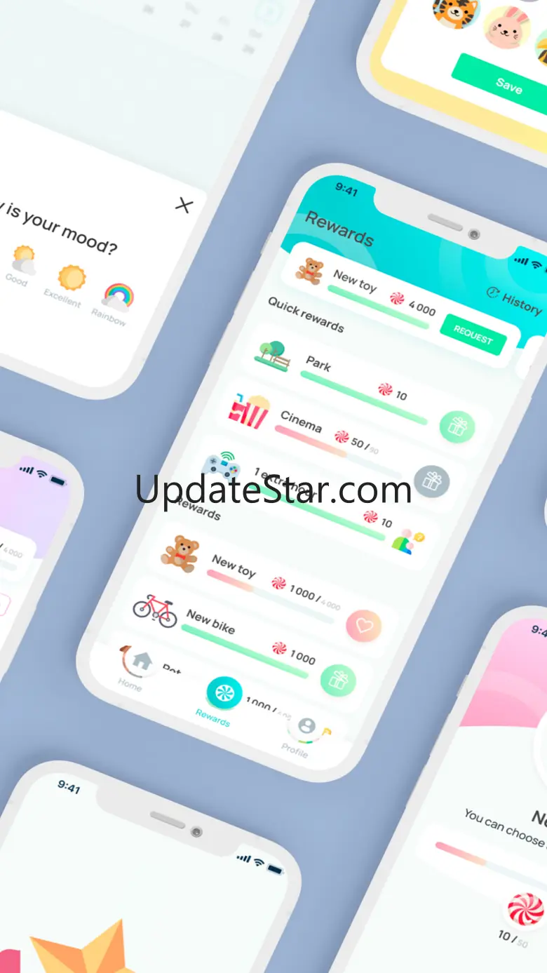 Kidmo 1.1.4