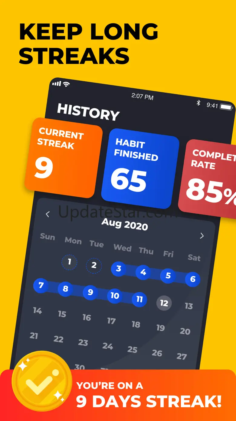 Habit Tracker - Habit Diary 1.3.8