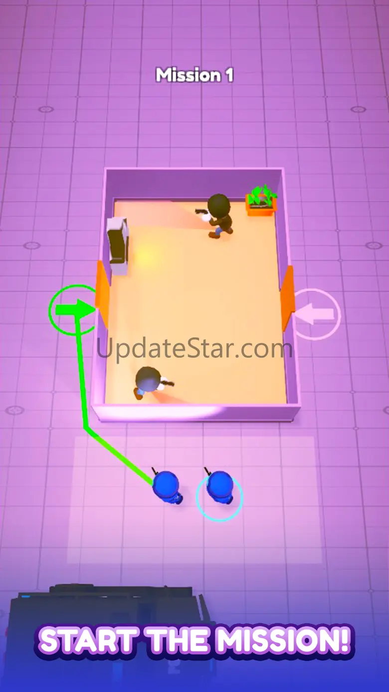 Tactical 3D 0.1