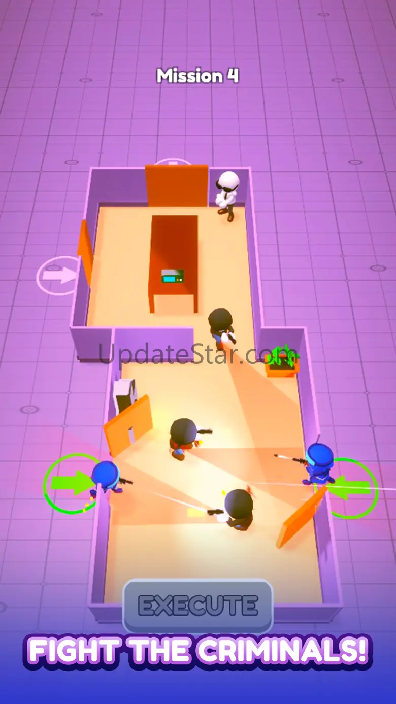 Tactical 3D 0.1