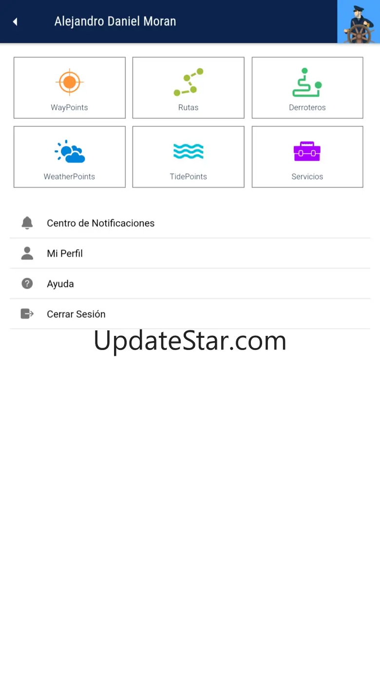 MasterSailor 9.20.00