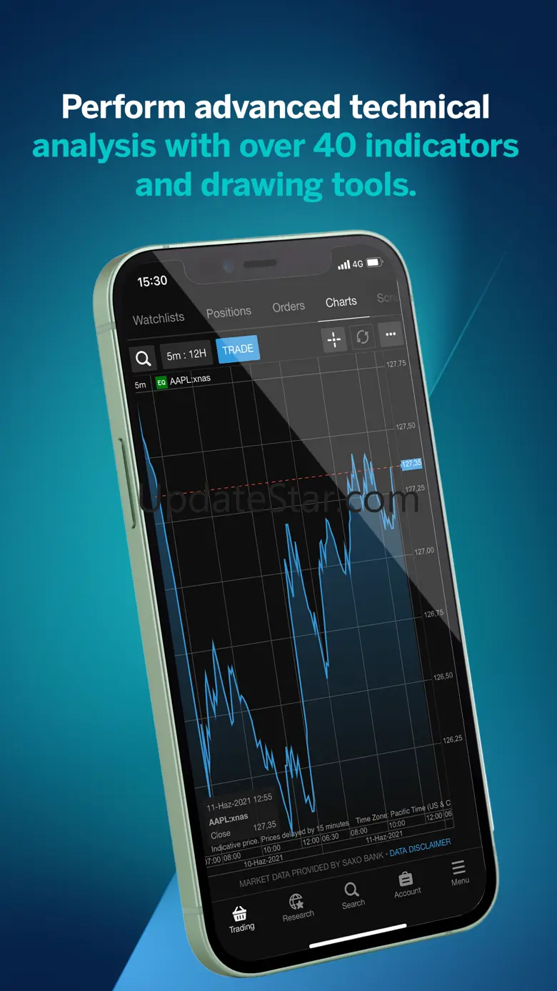 Garanti BBVA I-Trader 3.4.11268
