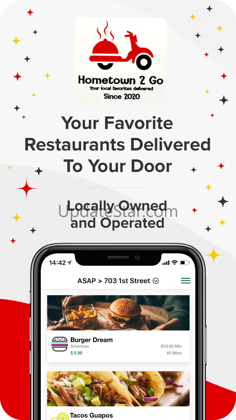 Hometown 2 Go Inc 5.6.5