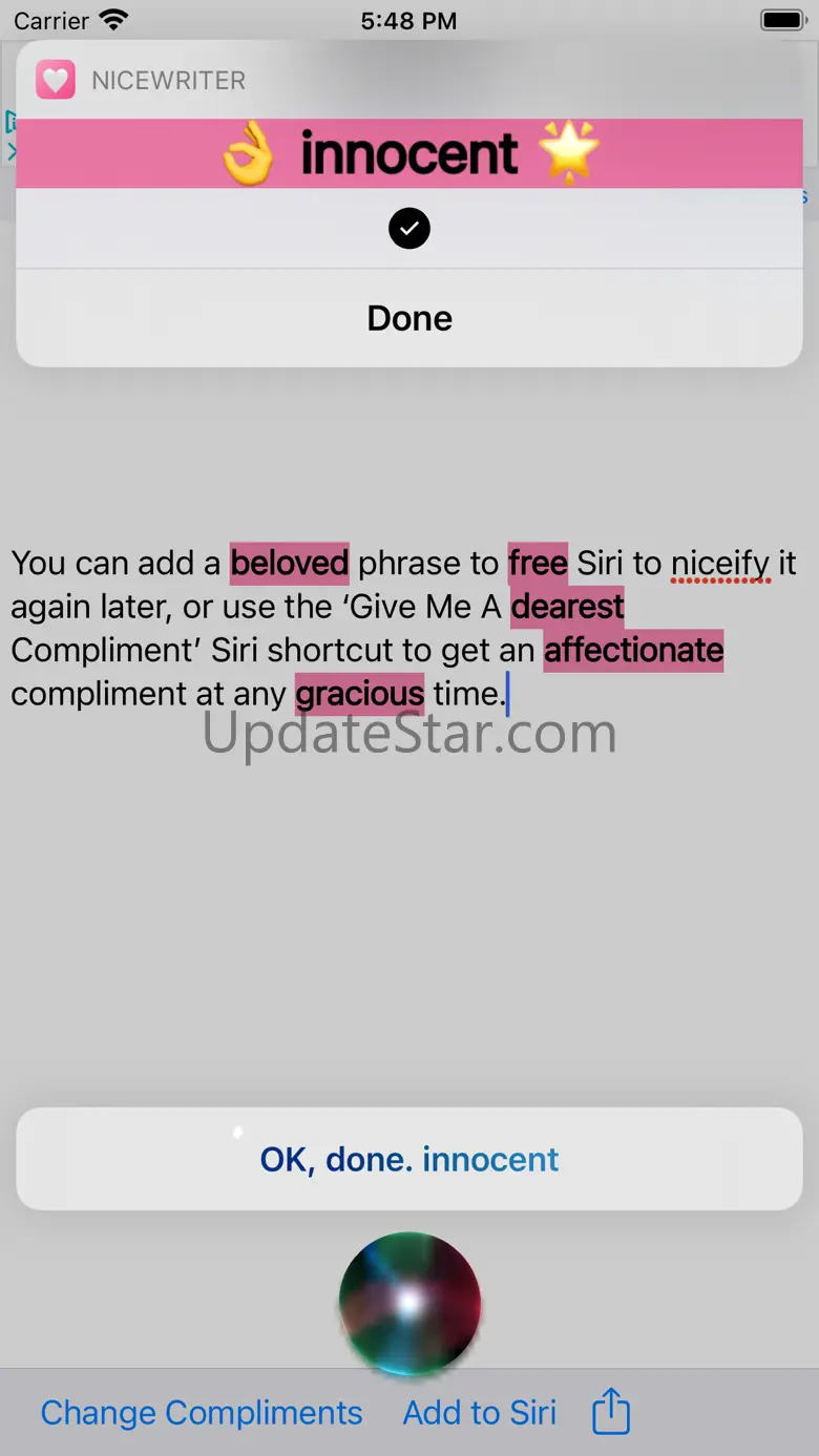 NiceWriter 2.0