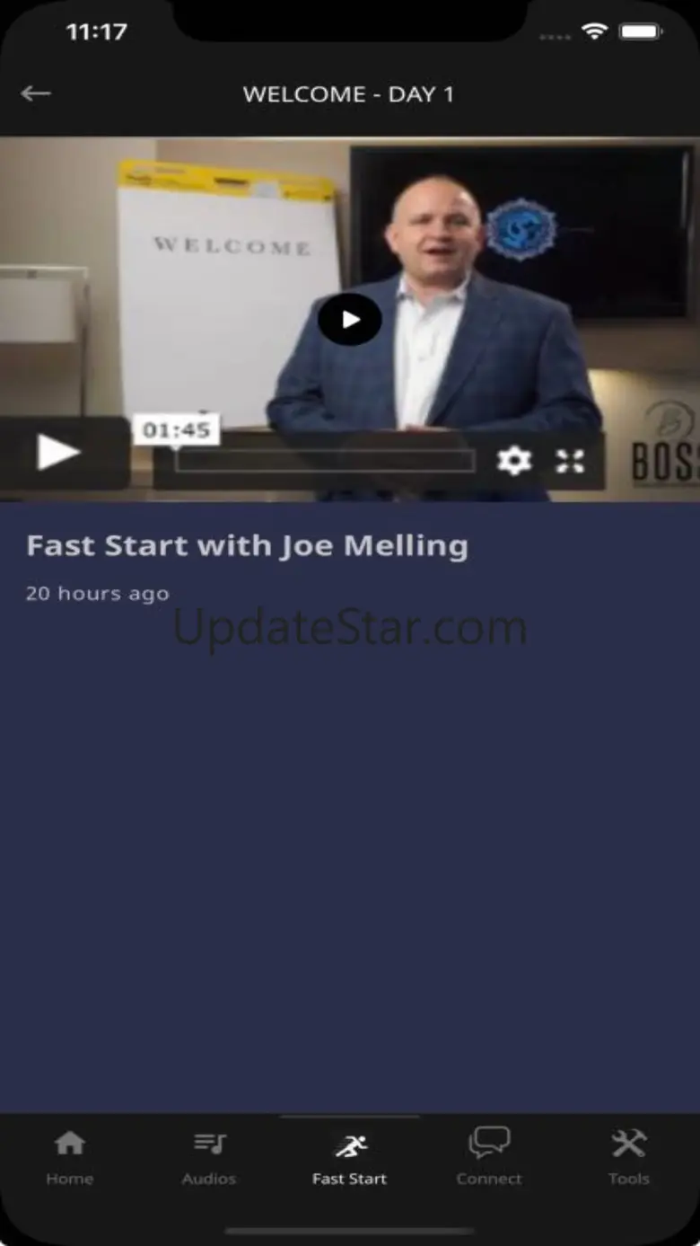 BOSS App 2.0 5.0.5