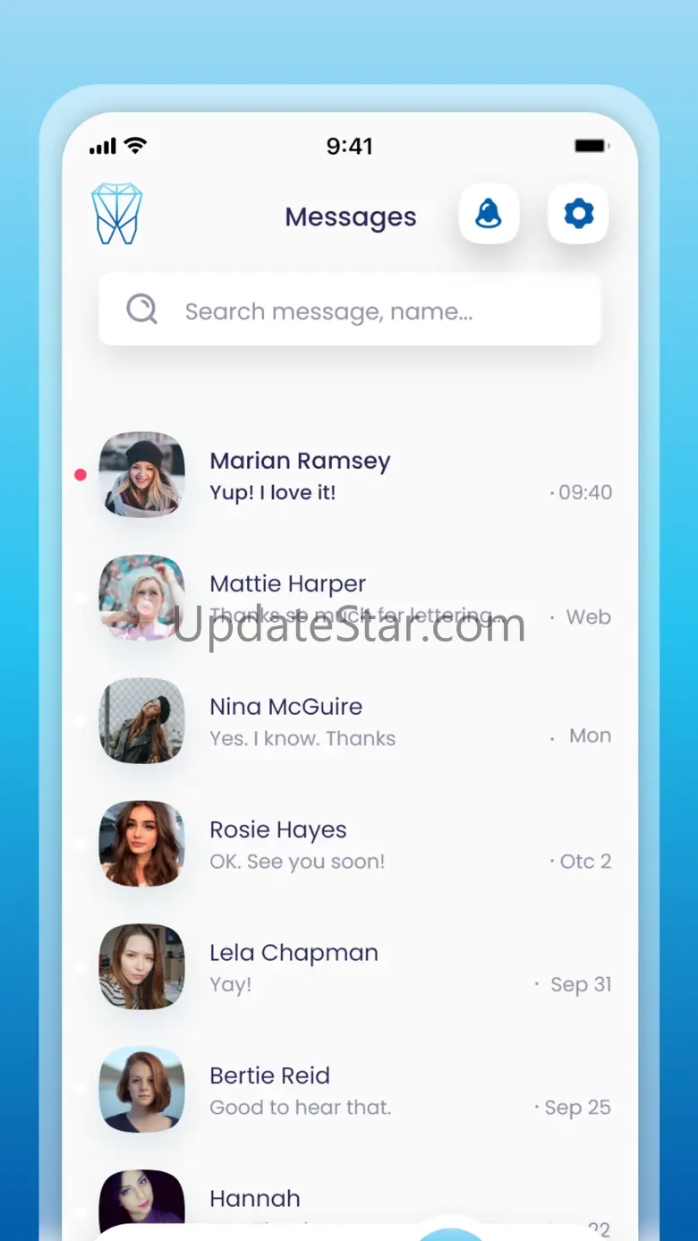 GOTEMP App 1.8