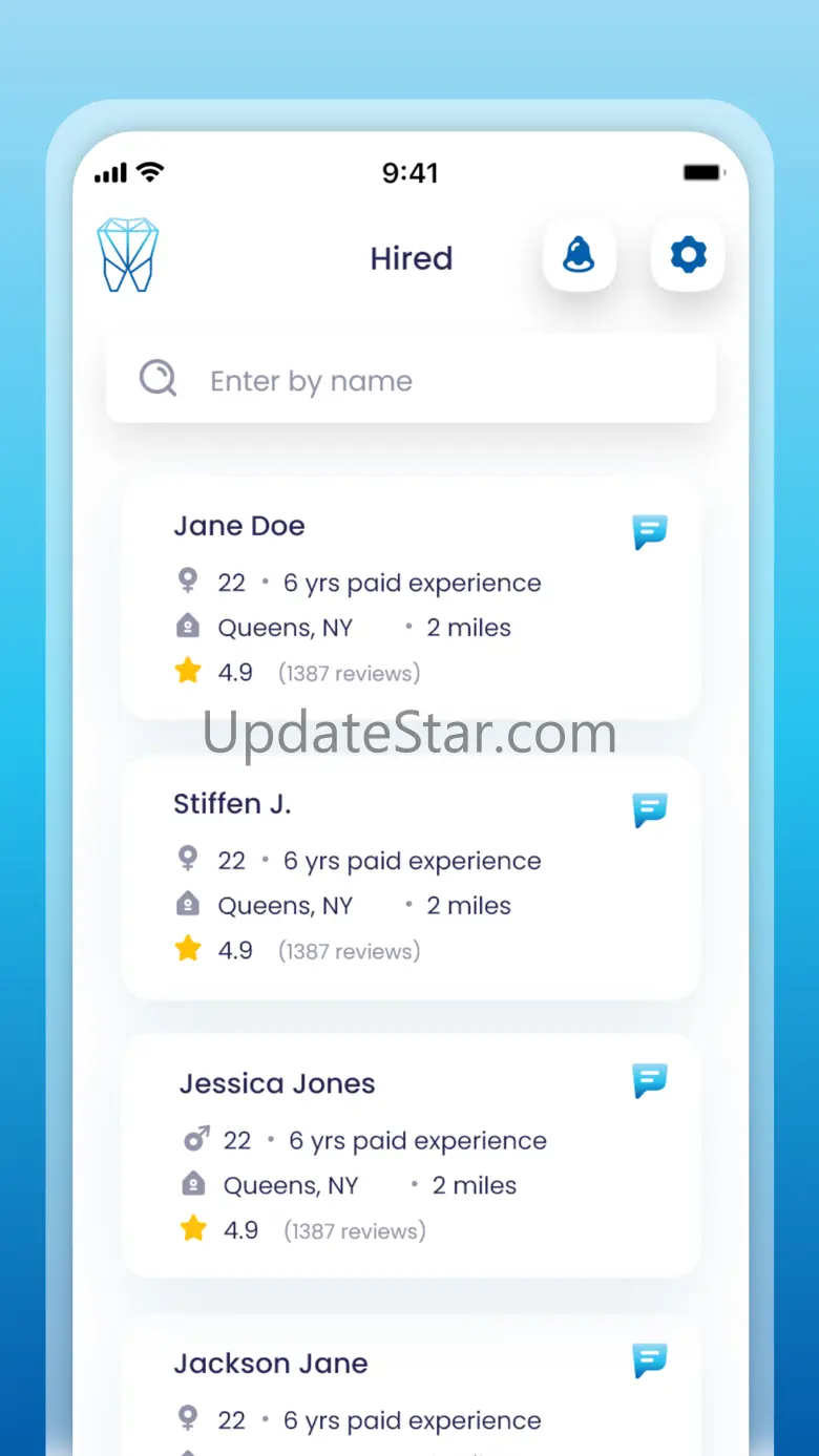 GOTEMP App 1.8
