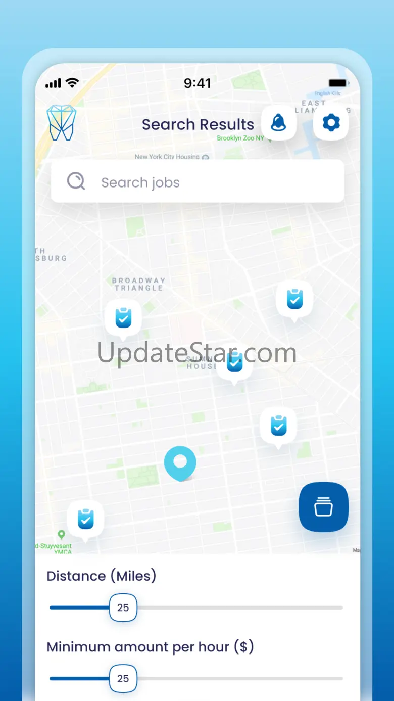 GOTEMP App 1.8