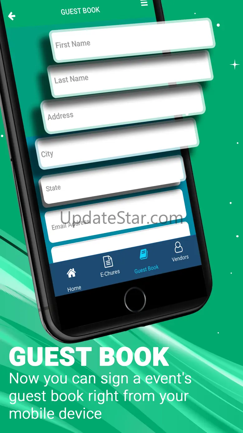 E-Chures 1.0.6