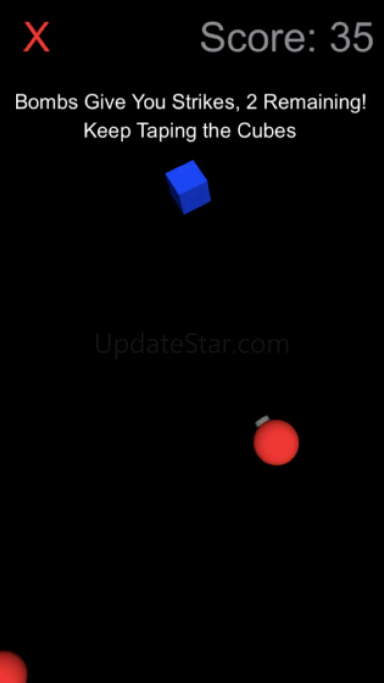 Target Practice Mania 1.2