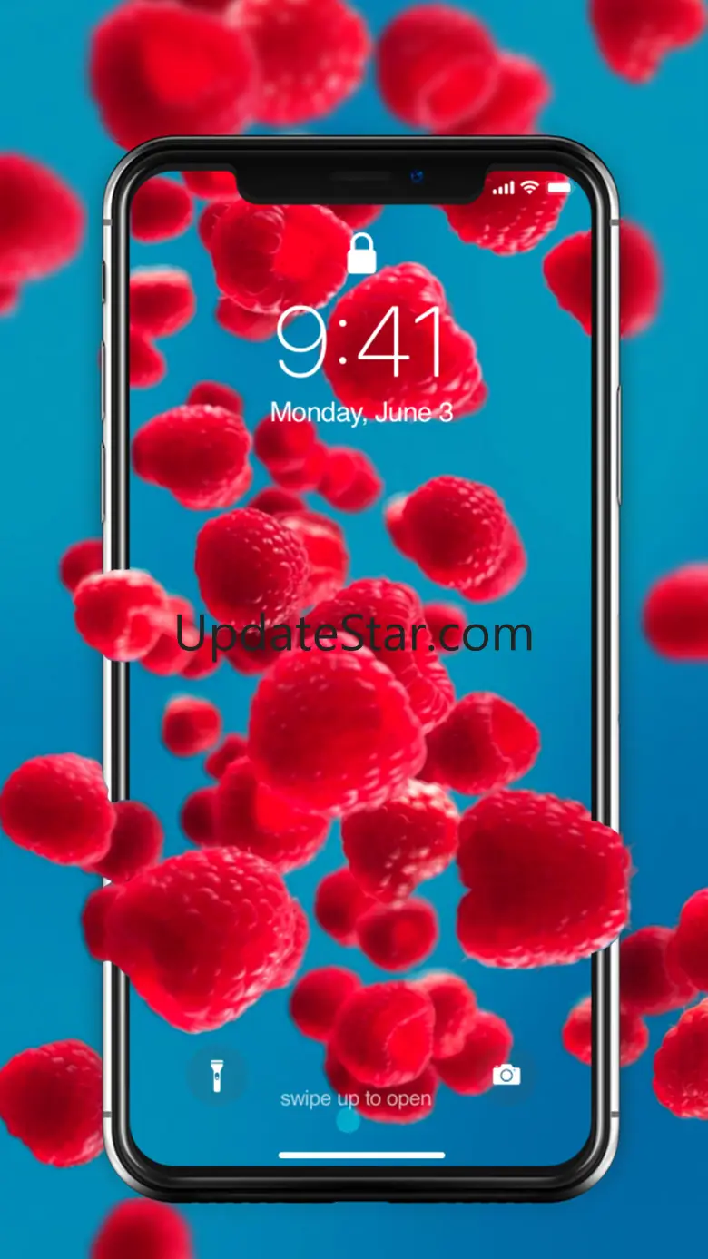 WeLive Wallpaper for iPhone 0.0.3