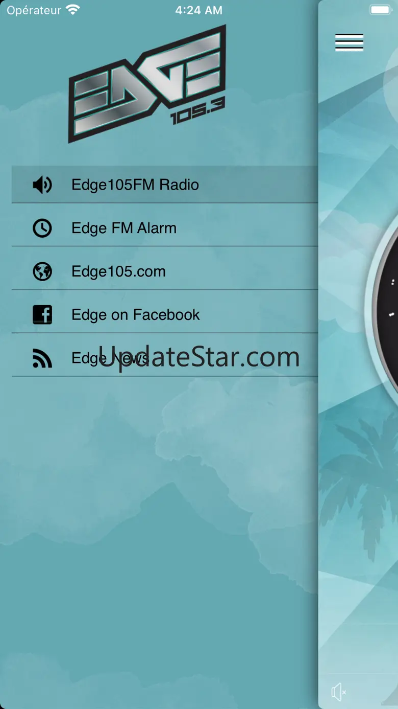 Edge105 FM 1.1