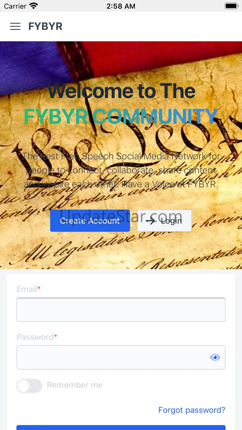 FYBYR 2.0.2