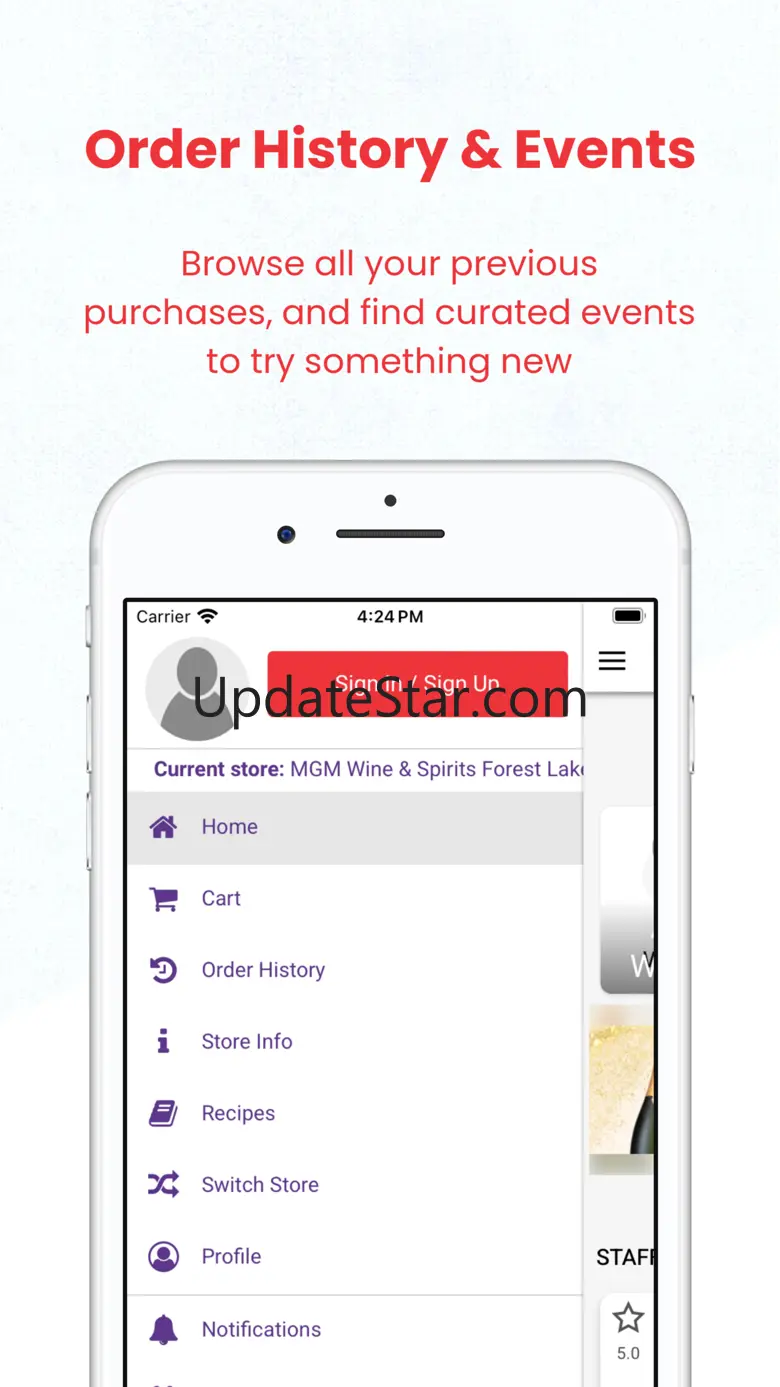 MGM Wine & Spirits 0.0.20241216
