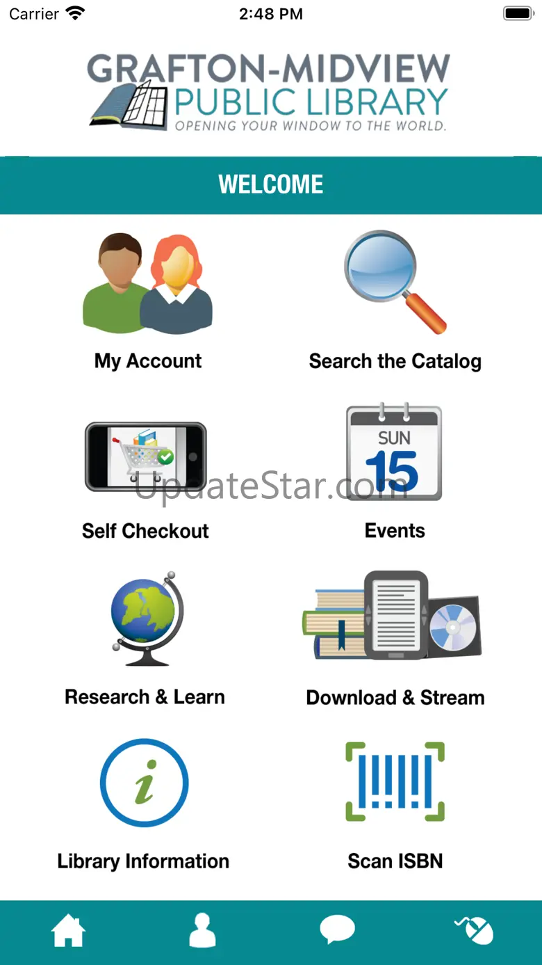 Grafton Midview Public Library 1.0.7