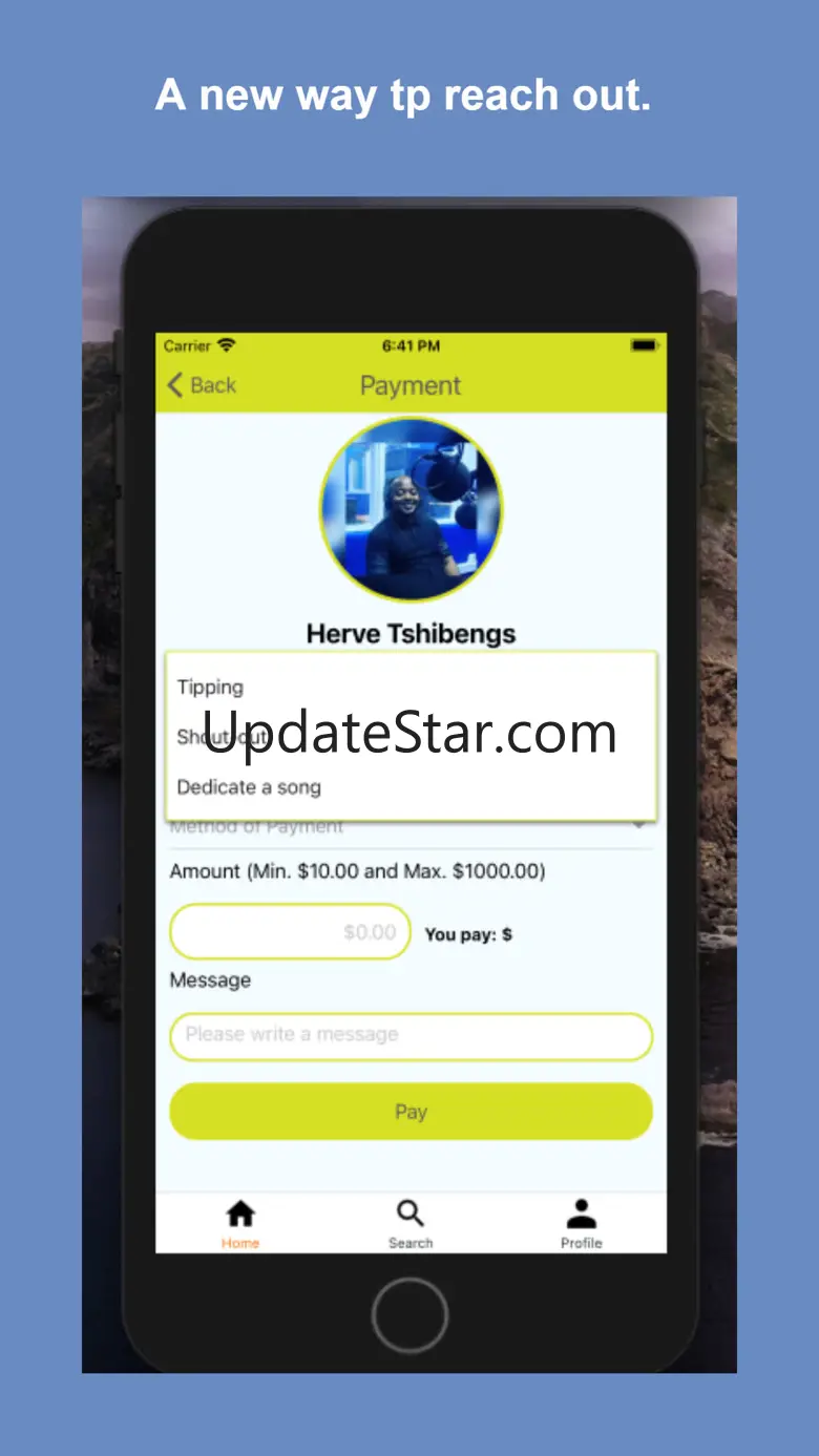 Libanga 2.2.0