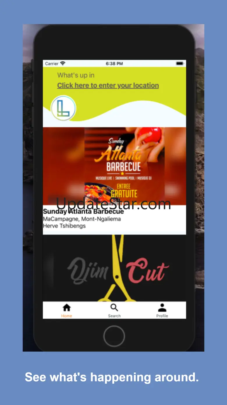 Libanga 2.2.0