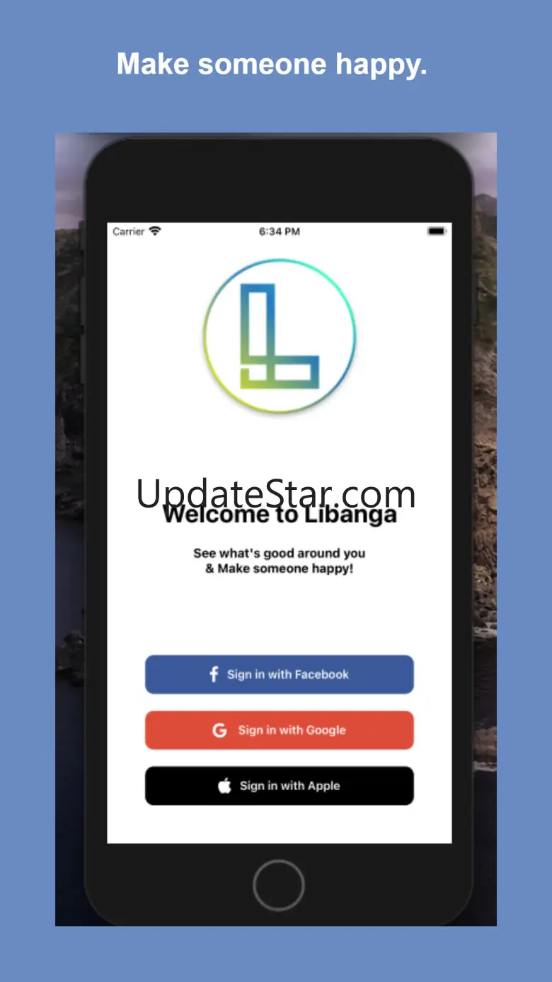 Libanga 2.2.0