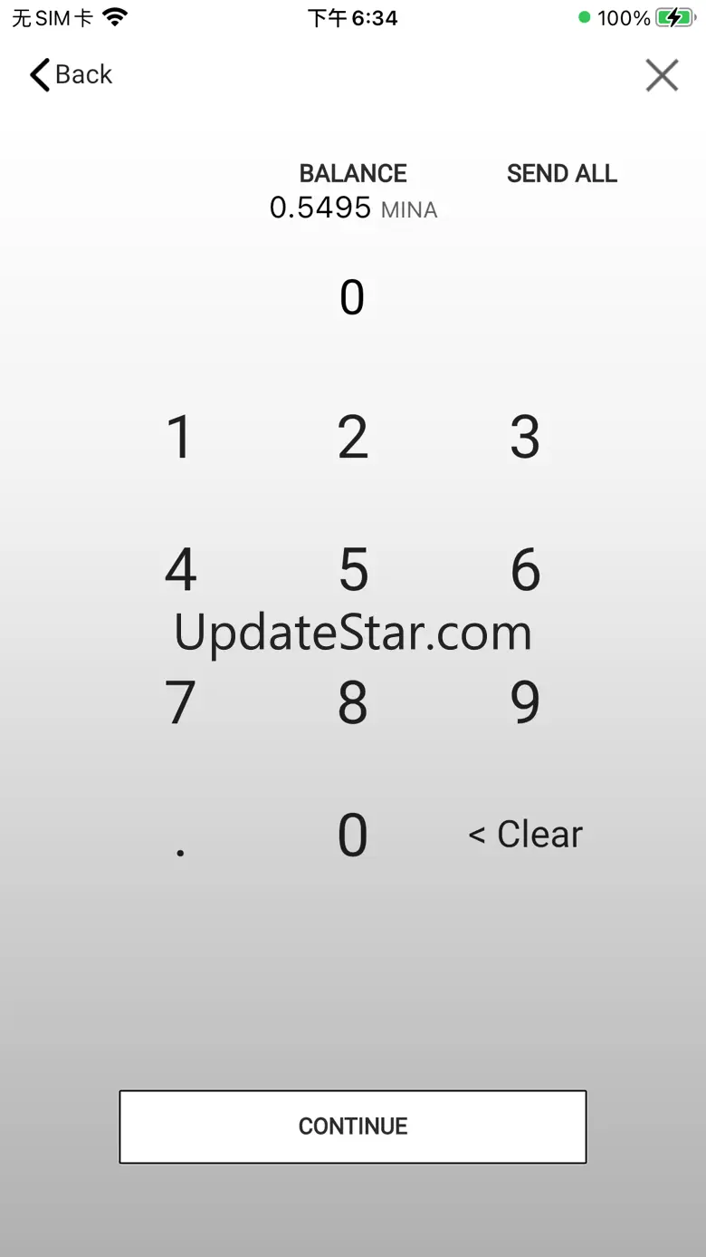 StakingPower Wallet 1.4.2