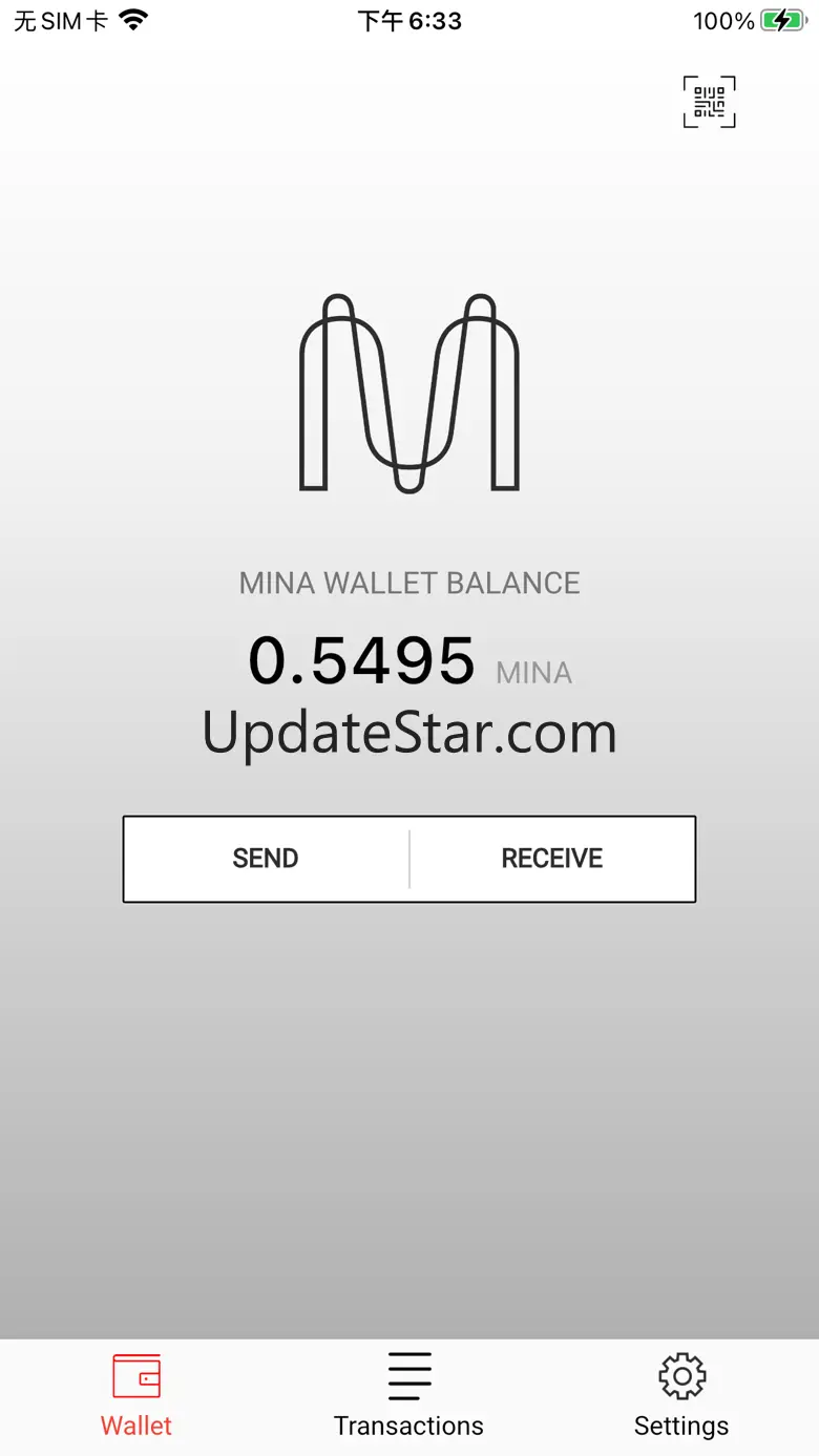 StakingPower Wallet 1.4.2