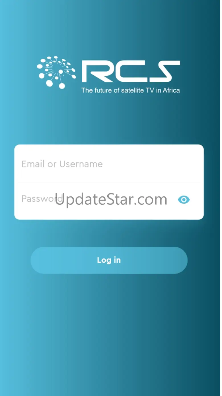 RCS TV 2.0.0
