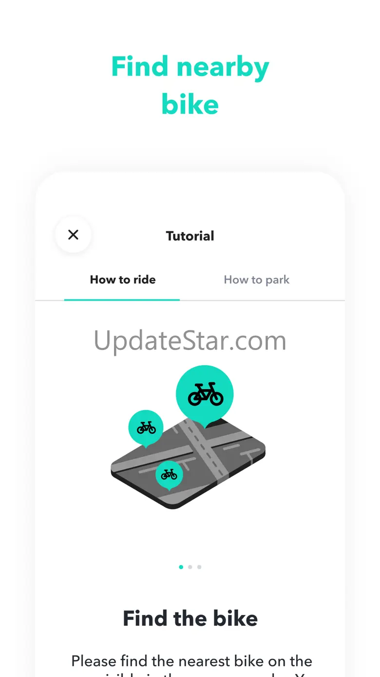 Brite Mobility 7.21