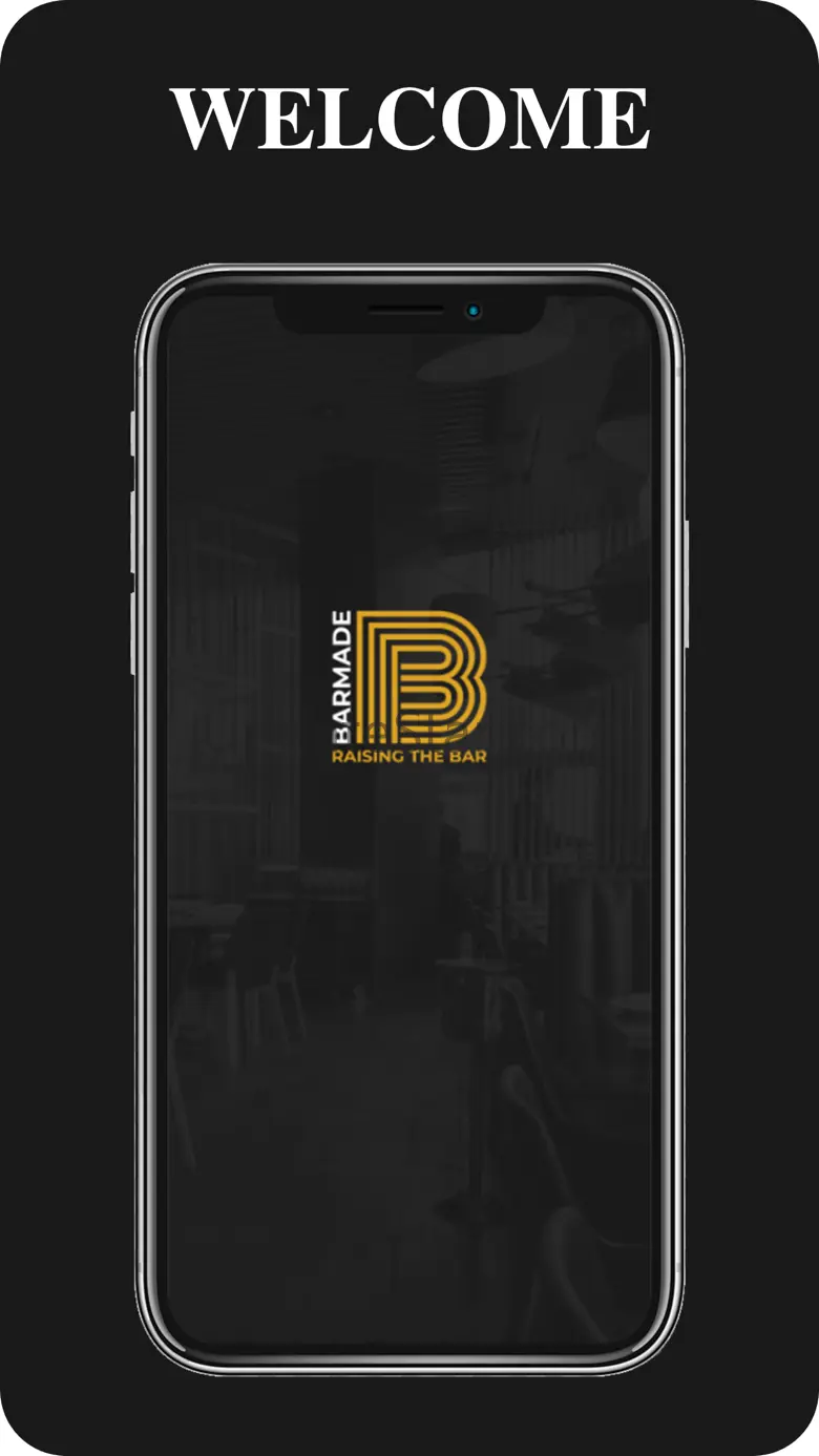 Barmade 1.0.16