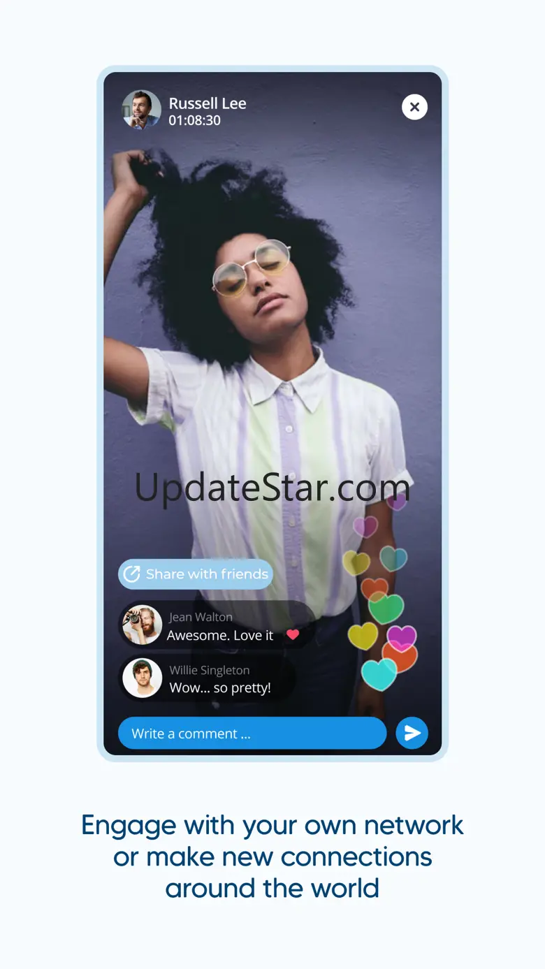 AXconnect 1.0.5