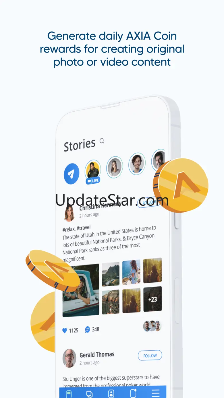 AXconnect 1.0.5