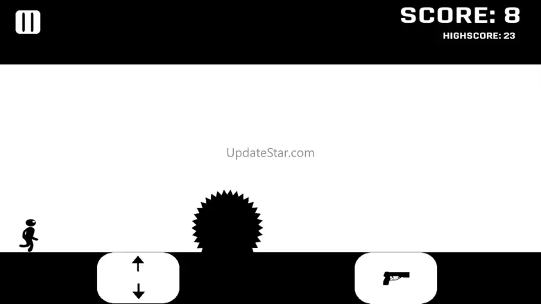 Game Of Silhouette 1.0