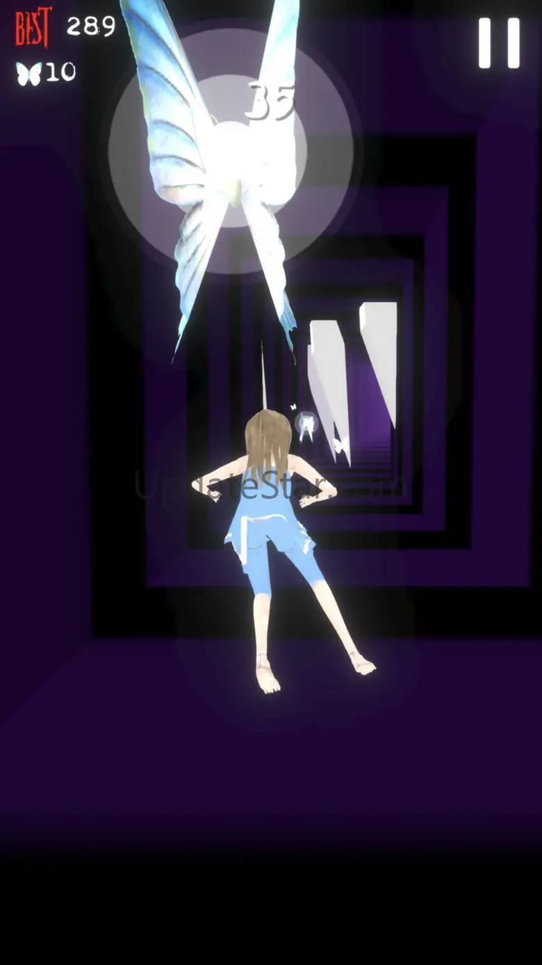 Little Sophie's Nightmare 1.02