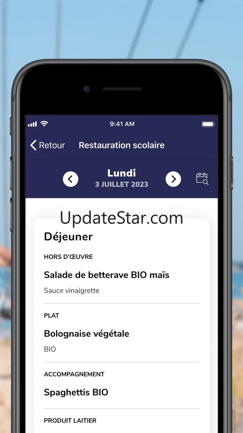 Pornichet - L'appel de la Mer 4.0.2