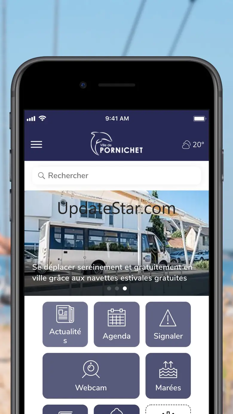 Pornichet - L'appel de la Mer 4.0.2