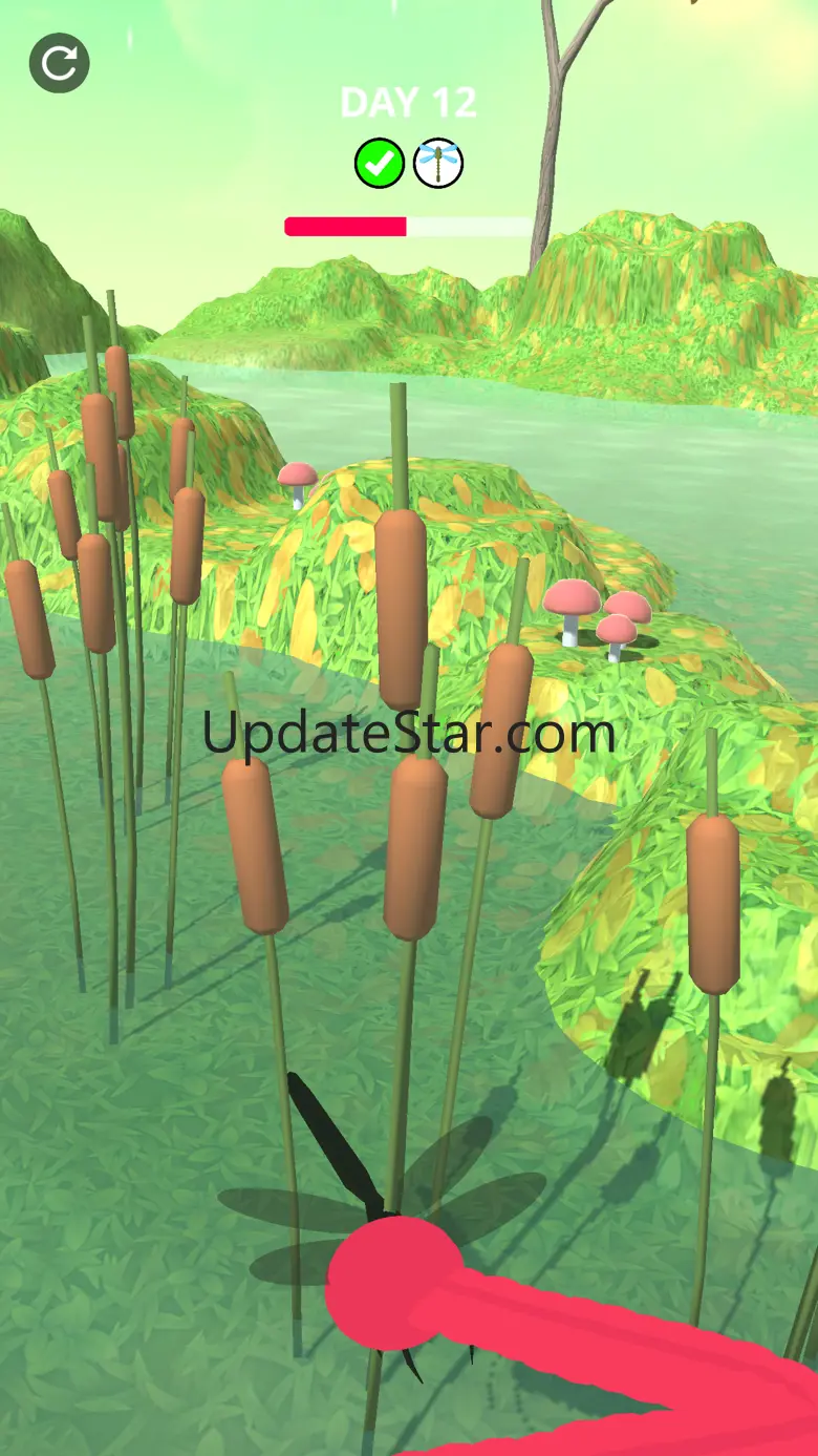 Frog Master 3D 0.1.0