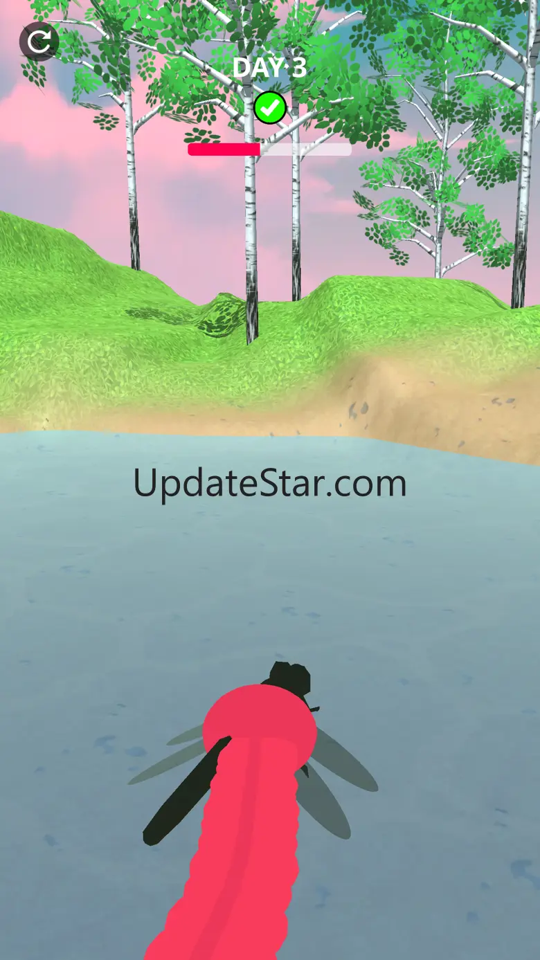Frog Master 3D 0.1.0