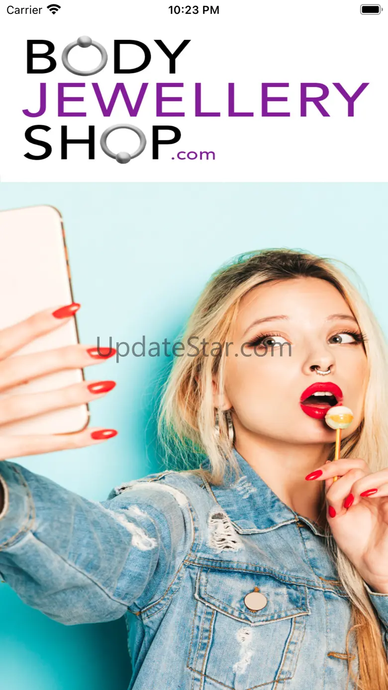 BodyJewelleryShop.com 1.2